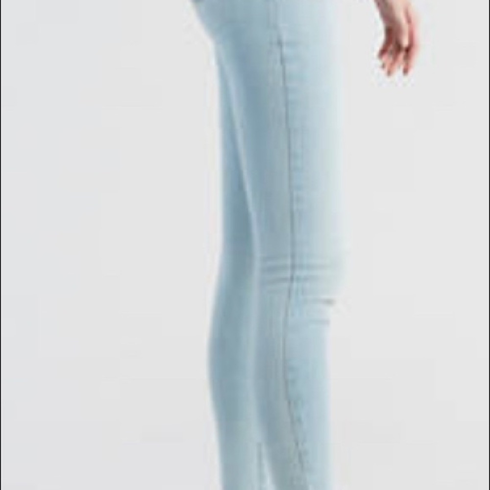 Levi’s 710 Super Skinny Jeans - Picture 2 of 6